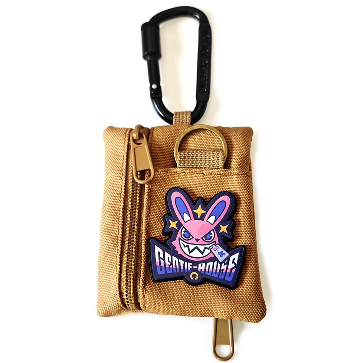 Горные пряжки трансграничные горячие продажи большой D открытый спортивный кошелек для монет Bluetooth-наушники небольшая...