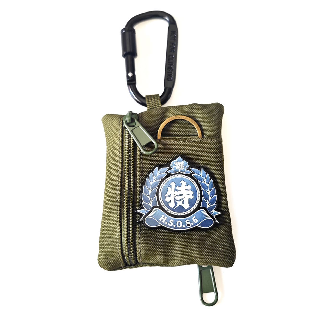 Горные пряжки трансграничные горячие продажи большой D открытый спортивный кошелек для монет Bluetooth-наушники небольшая...