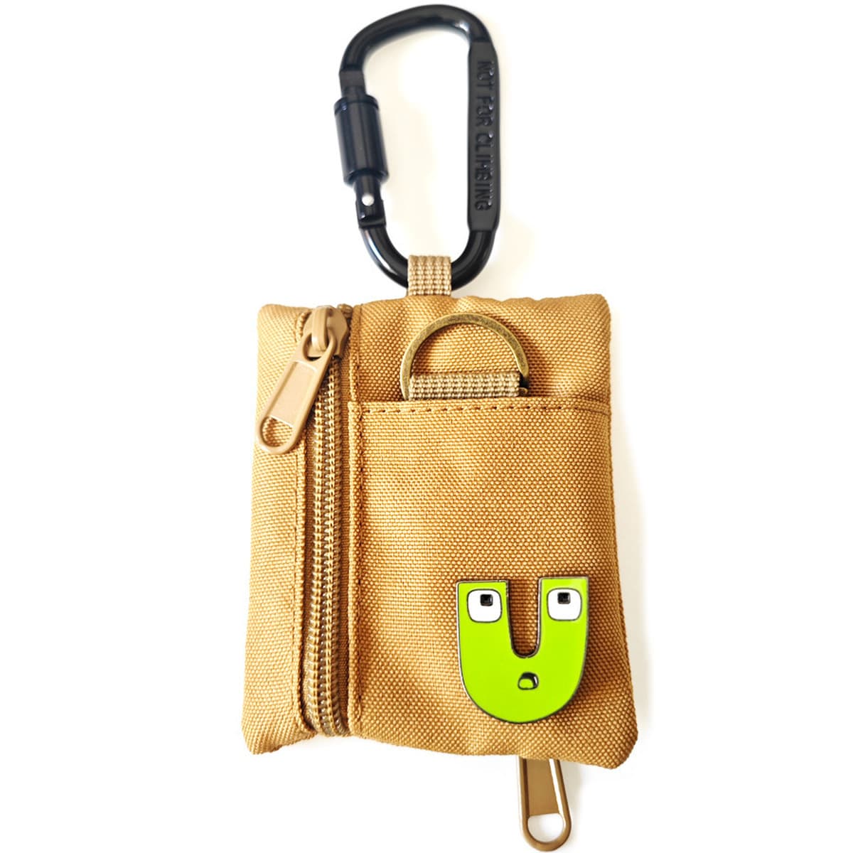 Горные пряжки трансграничные горячие продажи большой D открытый спортивный кошелек для монет Bluetooth-наушники небольшая...