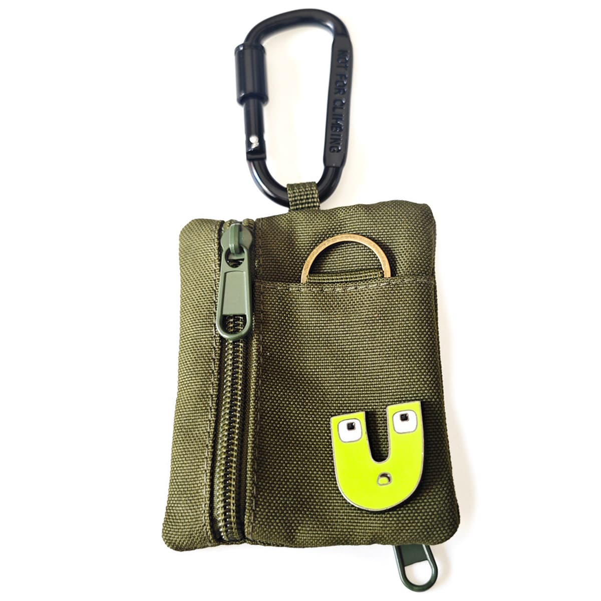 Горные пряжки трансграничные горячие продажи большой D открытый спортивный кошелек для монет Bluetooth-наушники небольшая...