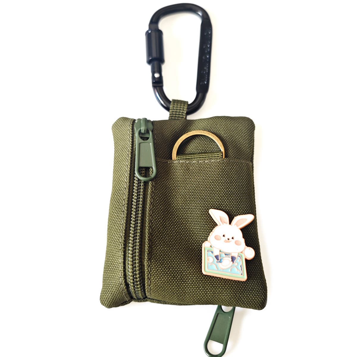 Горные пряжки трансграничные горячие продажи большой D открытый спортивный кошелек для монет Bluetooth-наушники небольшая...