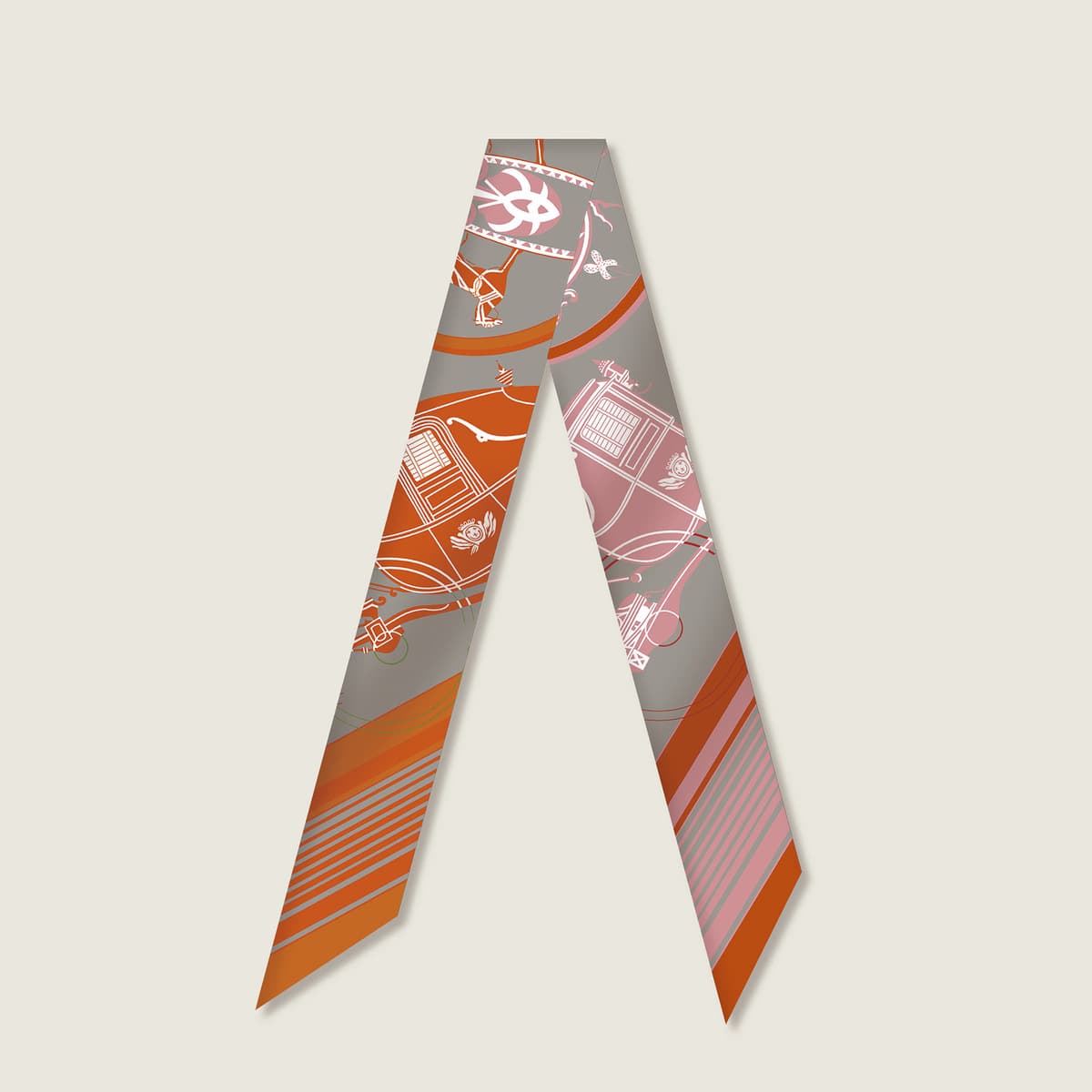 Производитель шелковых платков, резинок для волос, шелковых шарфов, маленьких шейных платков, лент, твиловых книжных...