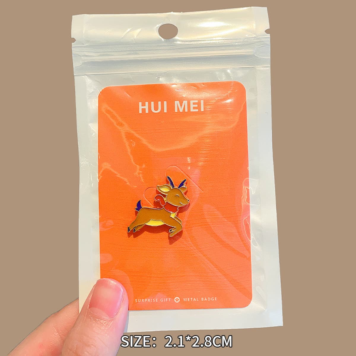 Рождественская брошь мультфильм капли масла металлический значок рождественские украшения старик дерево Лось колокольчик...