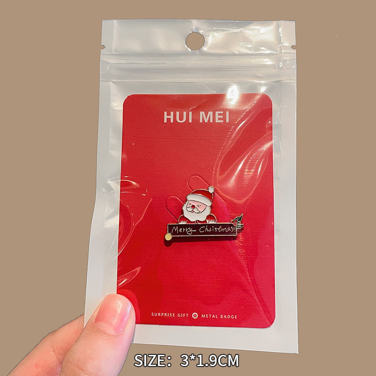 Рождественская брошь Пряничный человечек Заколка с оленем Санта-Клаус металлический значок шарф Пряжка булавка аксессуары...