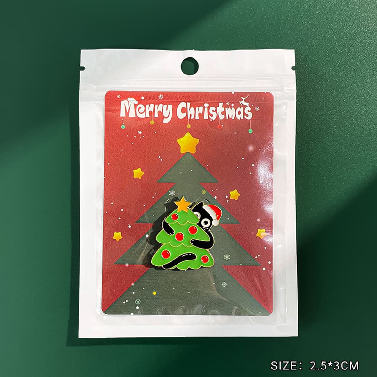 Рождественская брошь Пряничный человечек Заколка с оленем Санта-Клаус металлический значок шарф Пряжка булавка аксессуары...