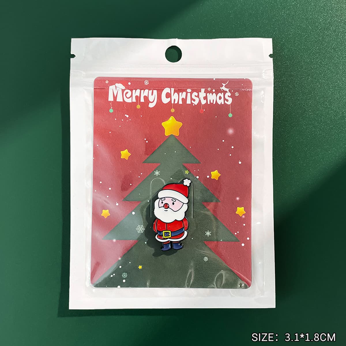 Рождественская брошь Пряничный человечек Заколка с оленем Санта-Клаус металлический значок шарф Пряжка булавка аксессуары...