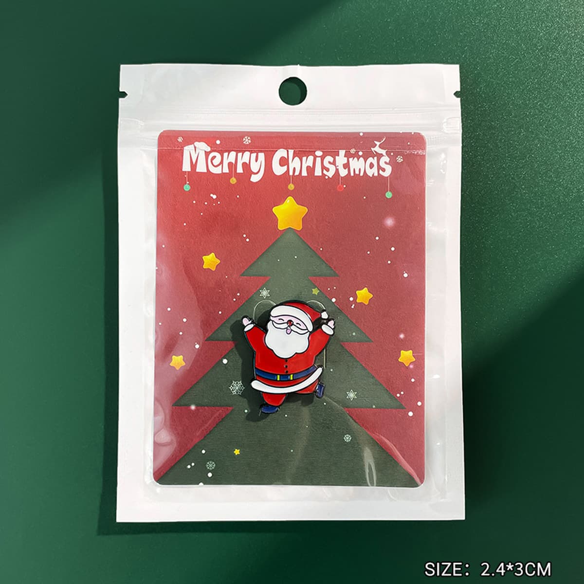 Рождественская брошь Пряничный человечек Заколка с оленем Санта-Клаус металлический значок шарф Пряжка булавка аксессуары...