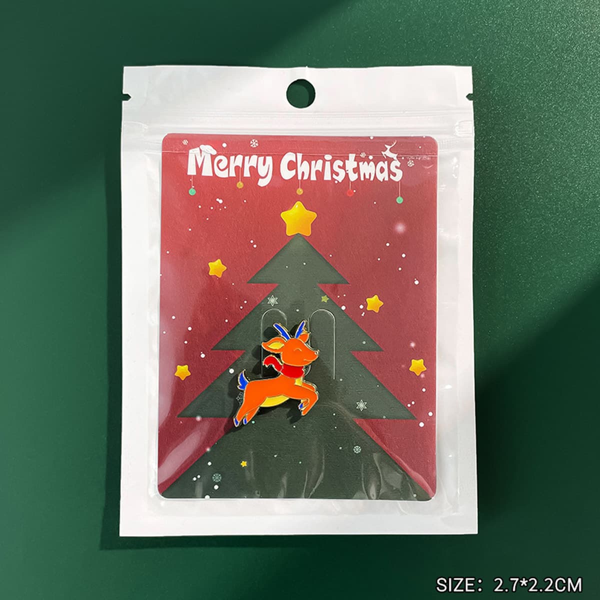 Рождественская брошь Пряничный человечек Заколка с оленем Санта-Клаус металлический значок шарф Пряжка булавка аксессуары...
