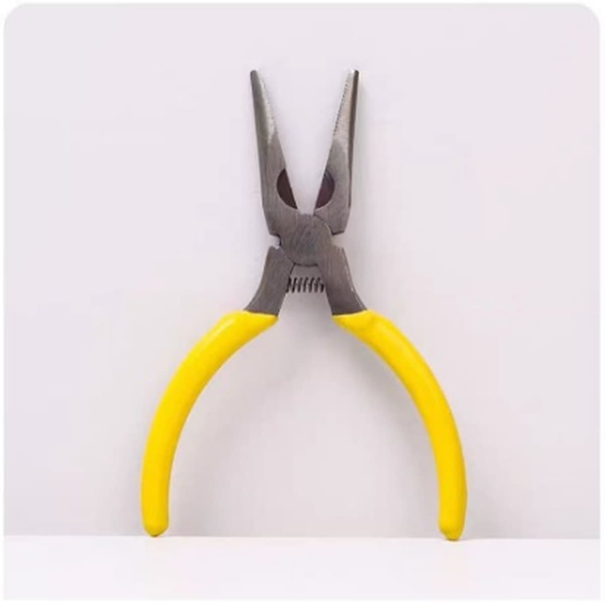 Материалы для рукоделия: плюшевые аксессуары для кукол (черные глаза, нос, рождественская шапка, шарф), развивающие навыки...