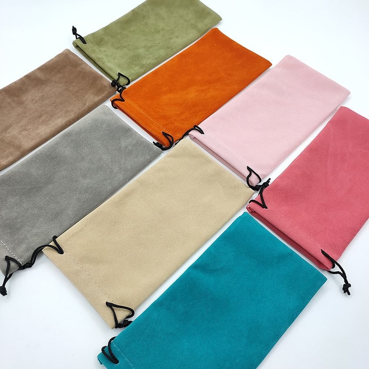 Сумка для очков солнцезащитные очки сумка для хранения мужских и женских очков портативная автоматическая закрытая шрапнель...