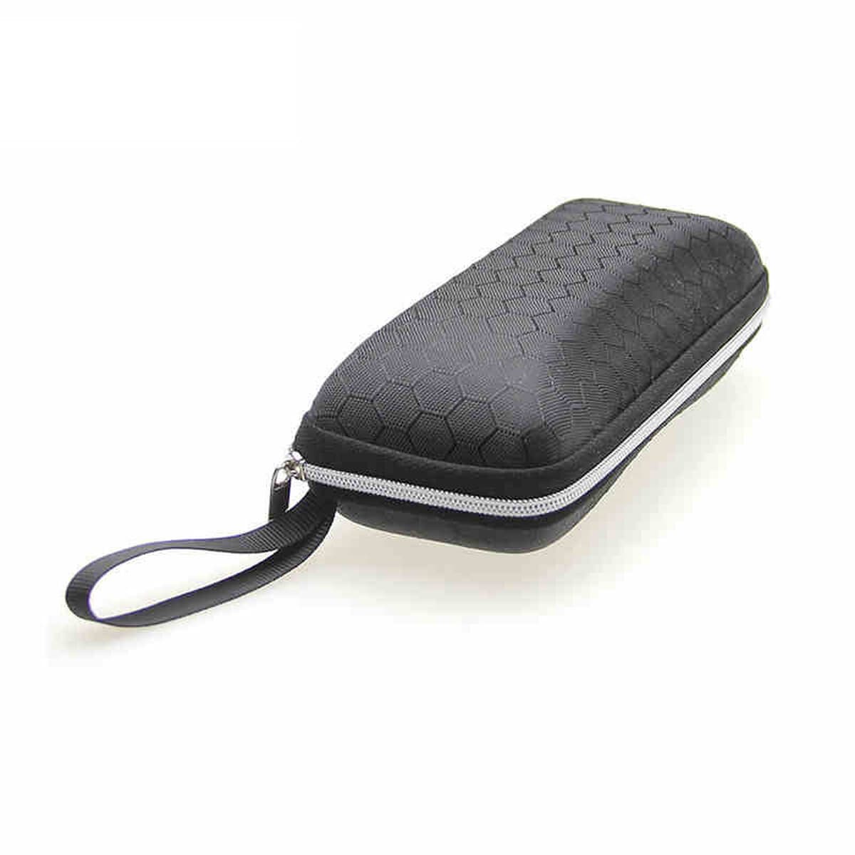 Большой футляр для очков, чехол для солнцезащитных очков, коробка на молнии, спортивный футляр для солнцезащитных очков,...
