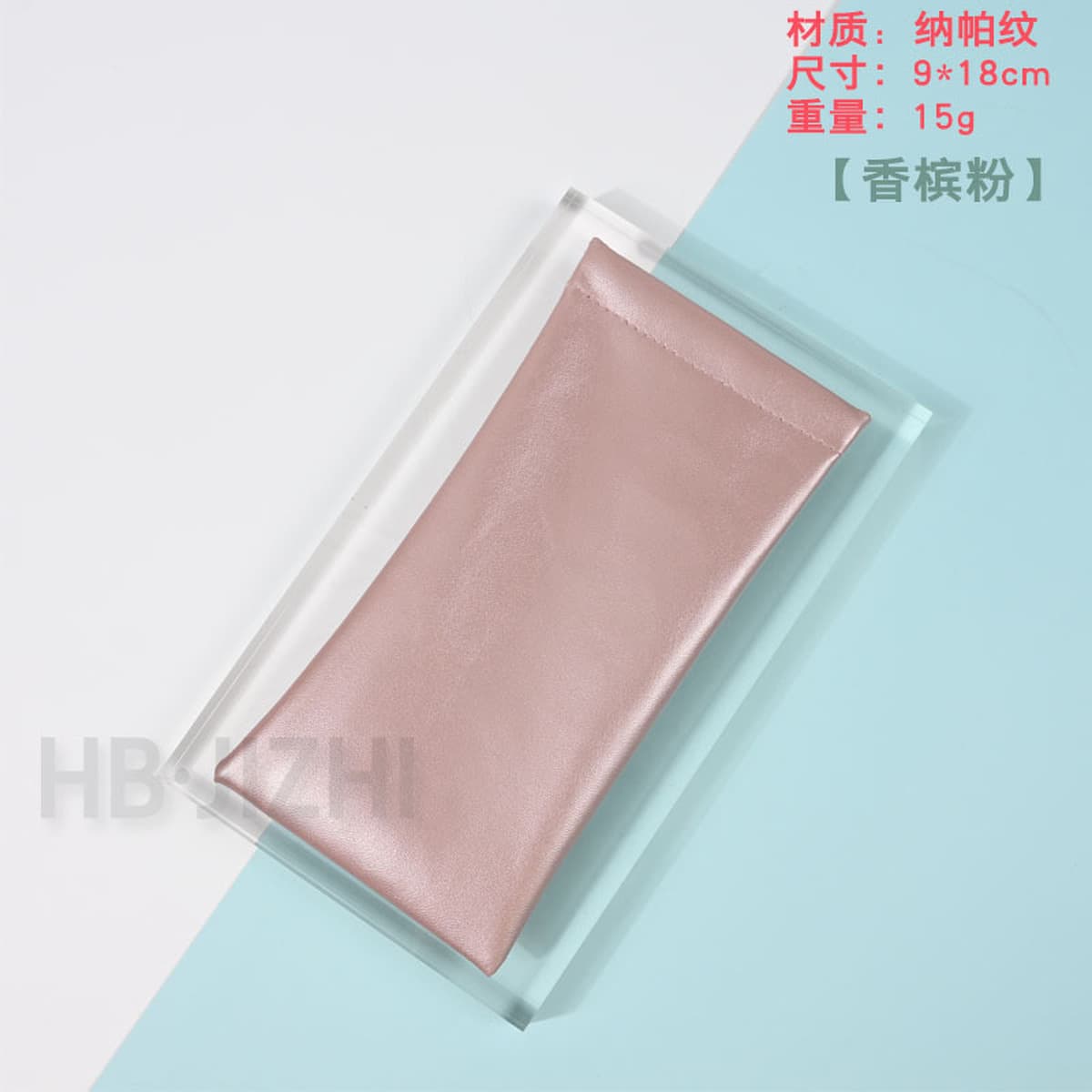 Отскакивает Очки Сумка Автоматическое закрытие Очки Сумка для хранения Кожаные солнцезащитные очки Солнцезащитные очки...