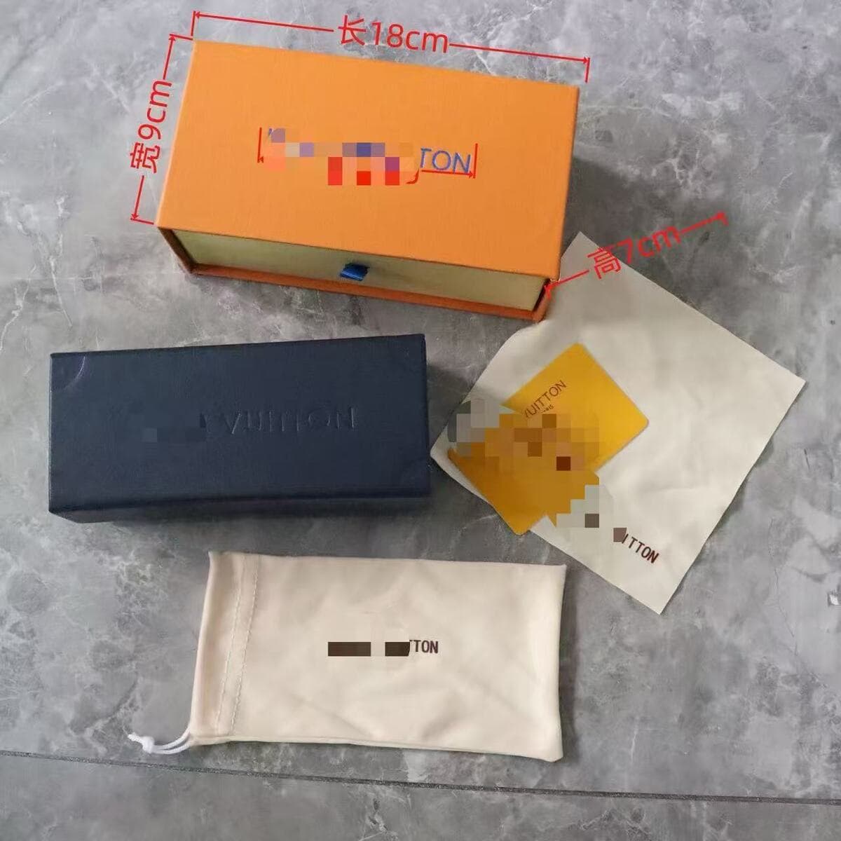 Чехол для очков Xiaoxiang, высококачественный чехол для солнцезащитных очков, европейская и американская оригинальная...