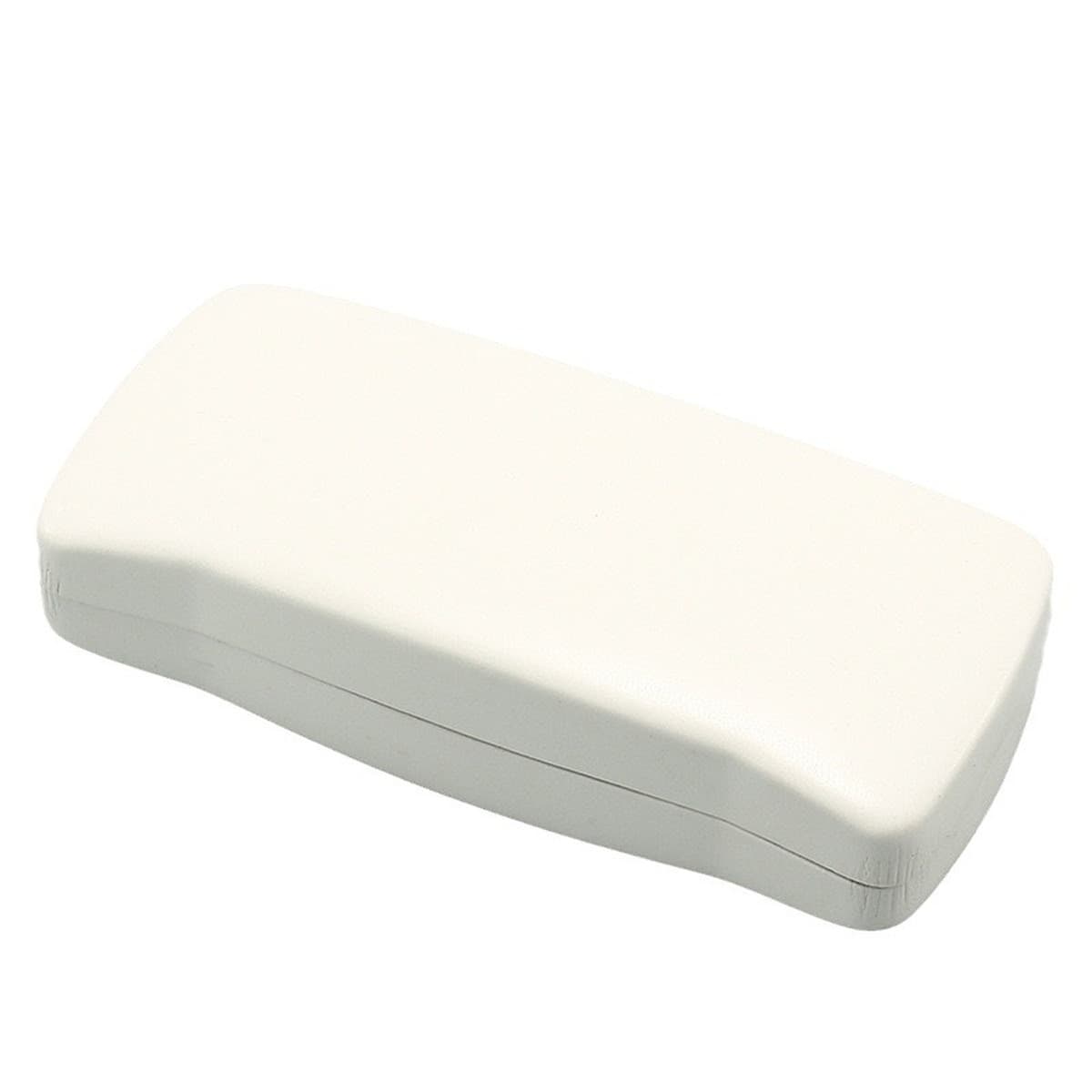 Японская коробка очков черный белый квадрат жесткая коробка солнцезащитных очков коробка анти-сжатие высокой степени...