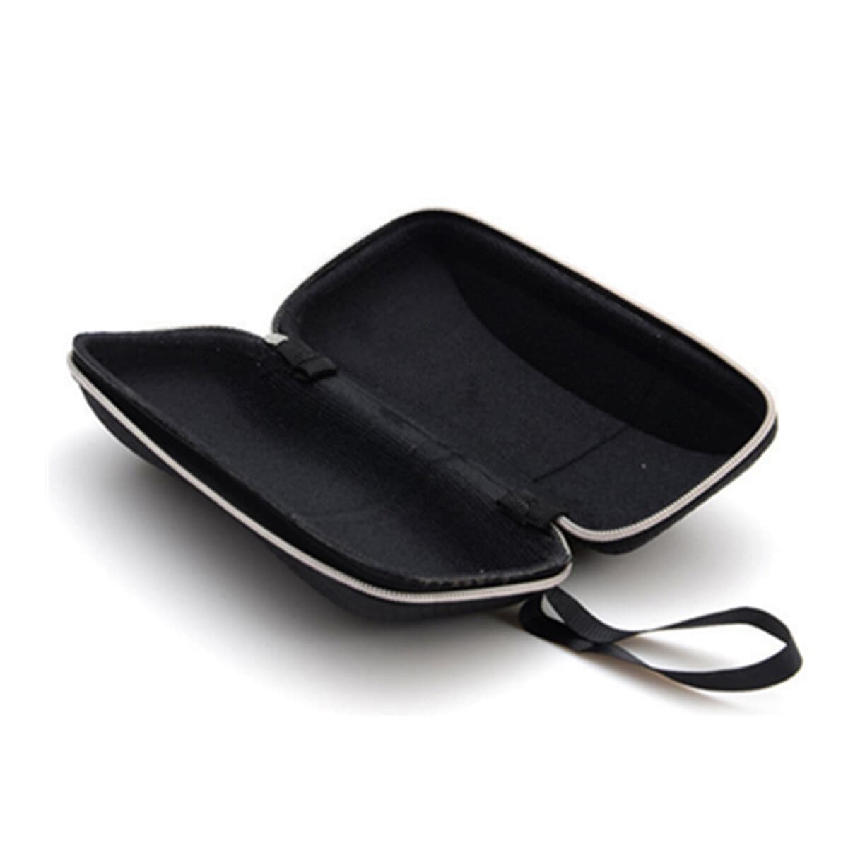 Новая коробка для солнцезащитных очков, мужские и женские большие ромбовидные клетчатые портативные футляры для очков на...