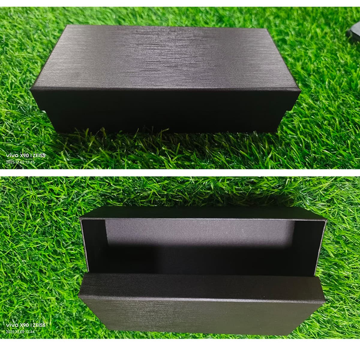 Универсальная коробка для очков коробка для солнцезащитных очков коробка на молнии Спортивная Коробка для очков упаковка для...