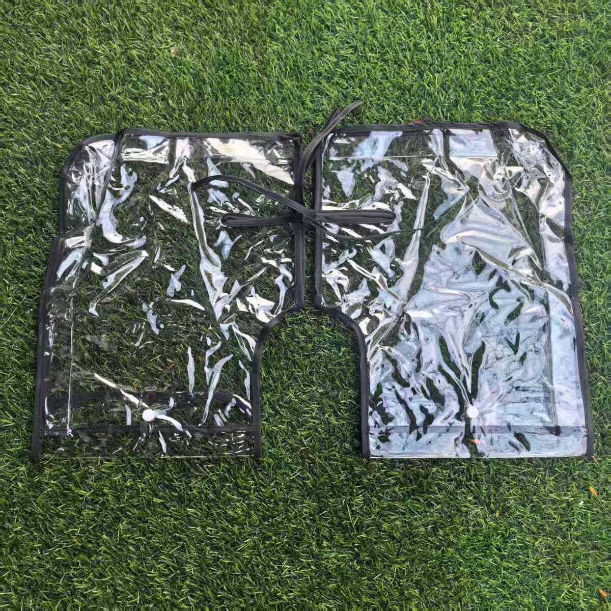 Электрический мотоцикл крышка ручки зимние перчатки утолщенный теплый водонепроницаемый аккумулятор крышка ручки автомобиля...