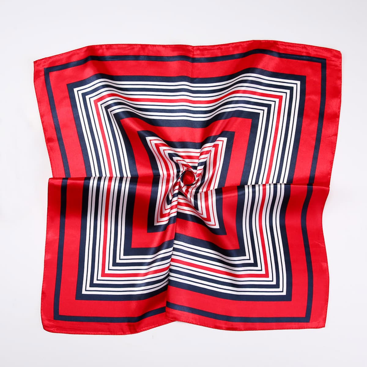 Шарф стюардессы банка маленький квадратный шарф профессиональный шарф платье женский формальный деловой воротник цветок...