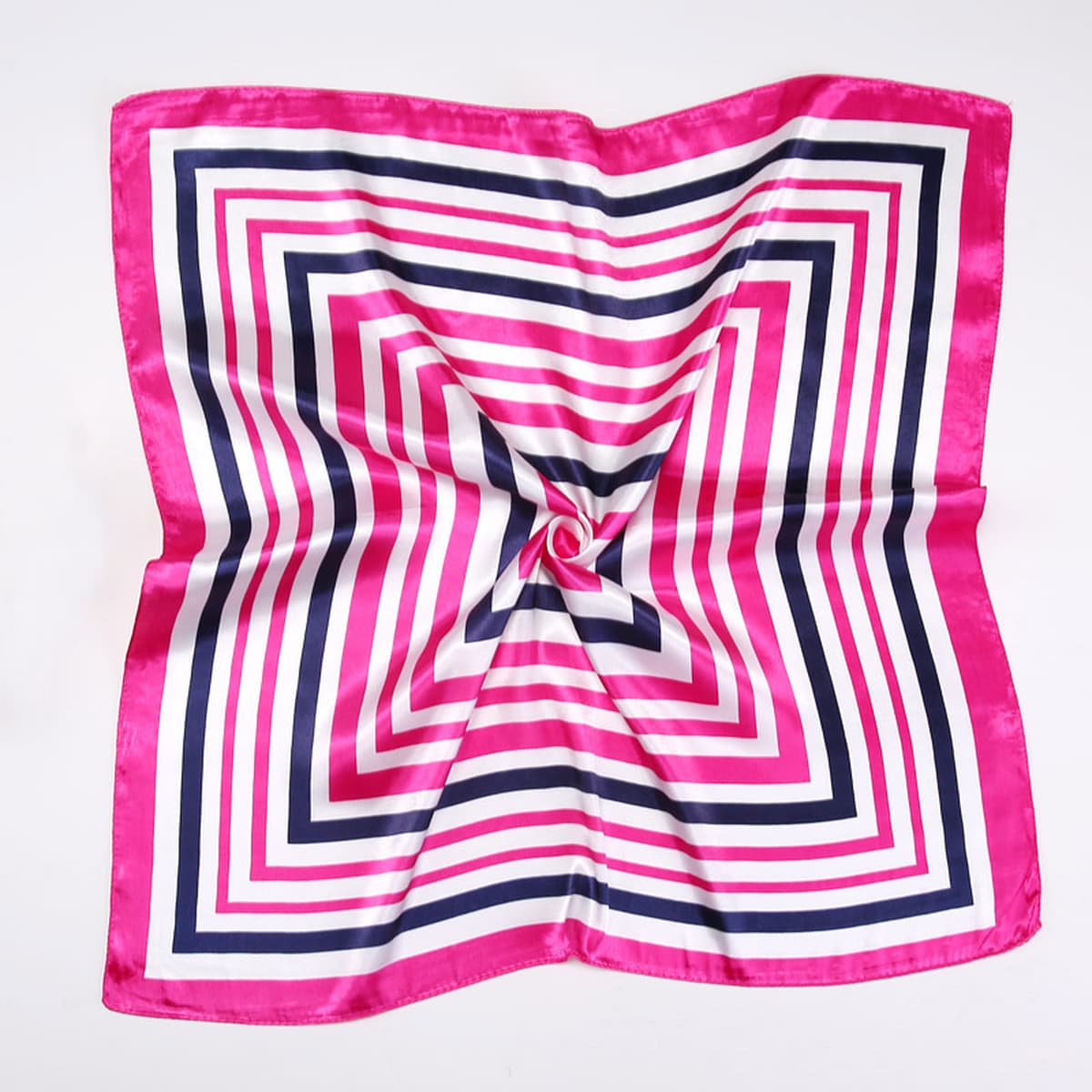 Шарф стюардессы банка маленький квадратный шарф профессиональный шарф платье женский формальный деловой воротник цветок...