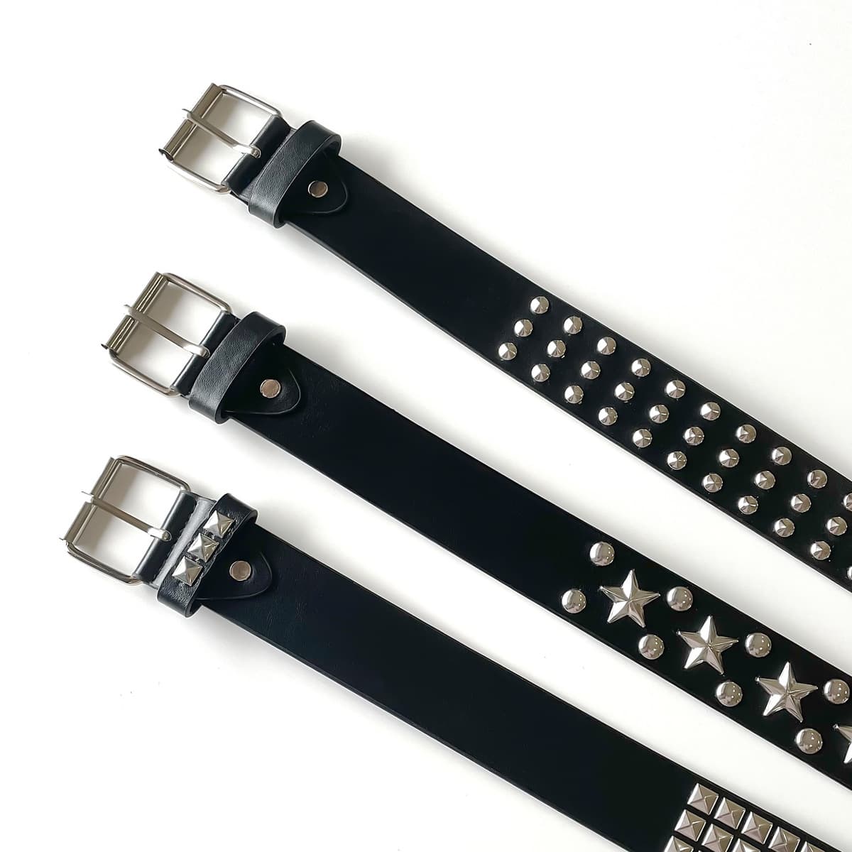 Американский ретро тяжелый ремень аксессуары Женская талия декоративные джинсы металлический заклепанный ремень широкая...