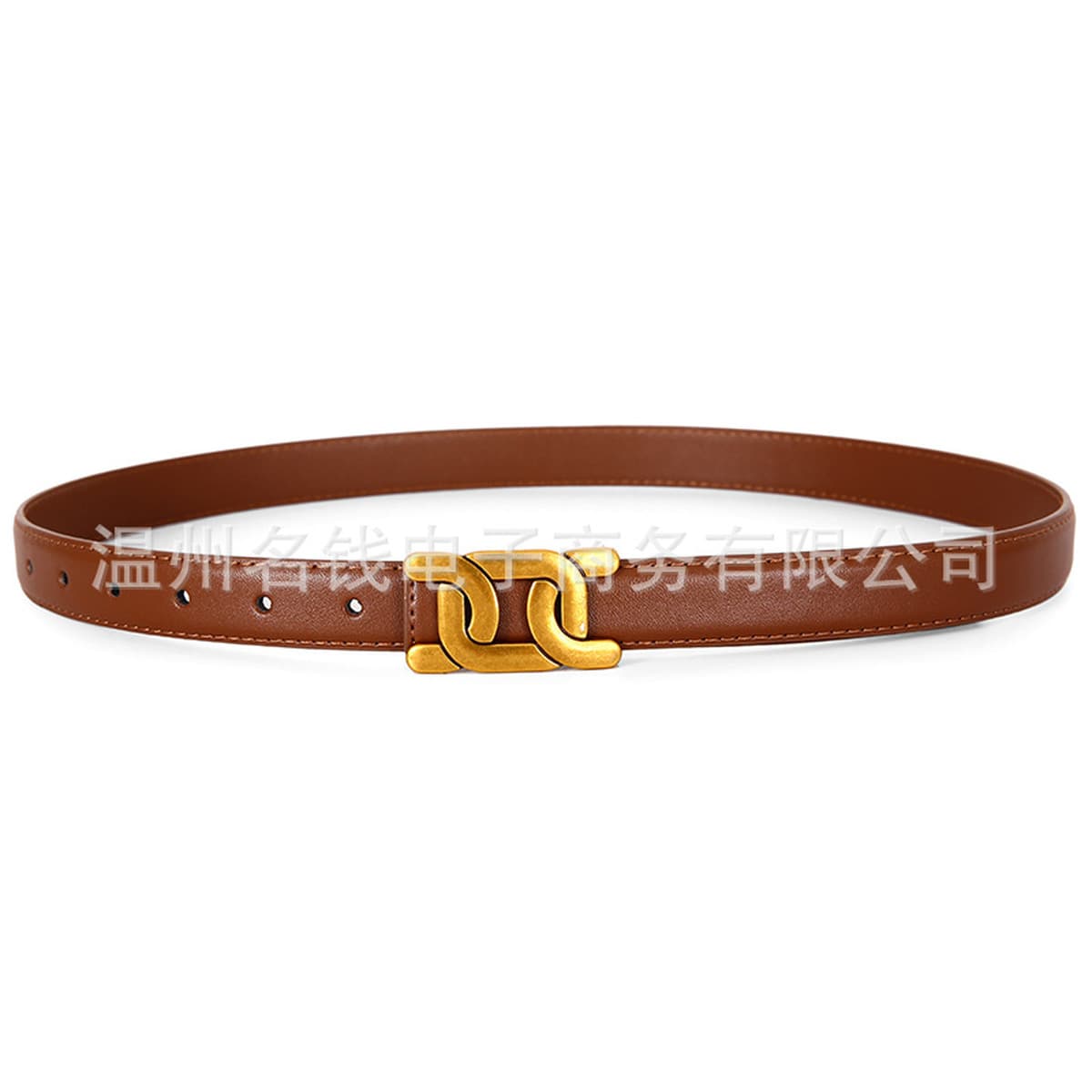 Ремень из натуральной кожи для женщин, ремень для джинсов, декоративный аксессуар для платьев, костюмов, свитеров, стиль...