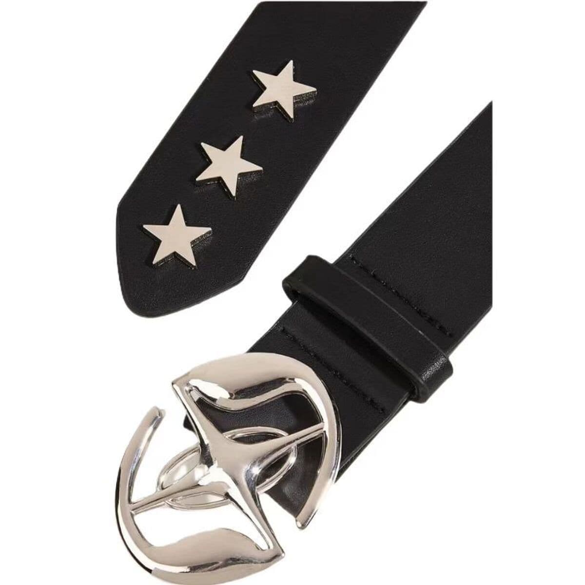 Летний ветер минималистичный интернет-красный дикий повседневный женский ремень аксессуары джинсы мода тонкий пояс прилив