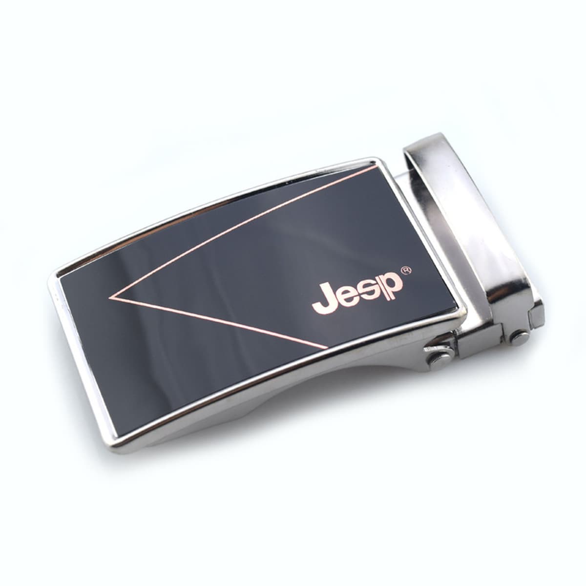 Мужская пряжка для ремня, авиационная головка ремня лучше, чем Пряжка из воловьей кожи, головка с круглым отверстием, пряжка...