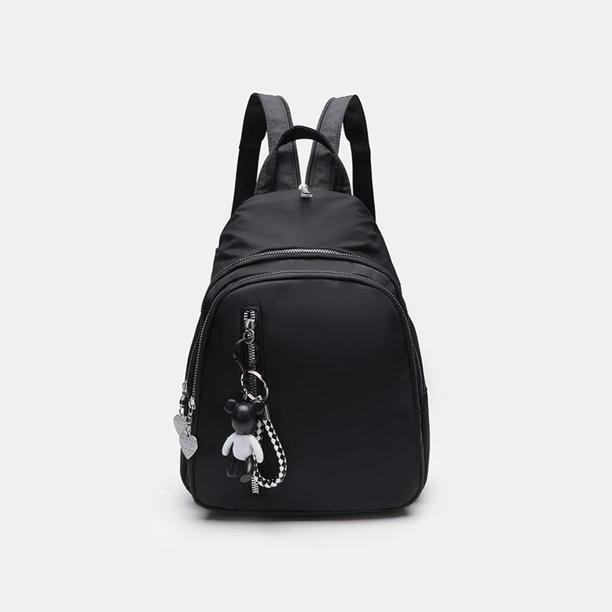 Трансграничный новый тренд женская сумка на плечо корейская версия универсальный женский сумка большой емкости пригородного...