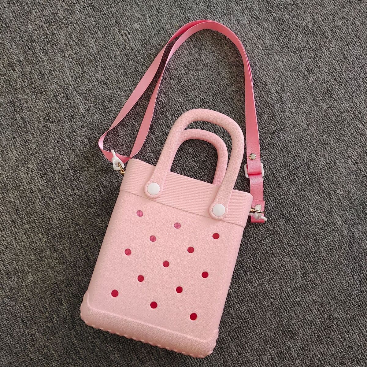 Трансграничная новая мультяшная сумка на плечо дикие аксессуары