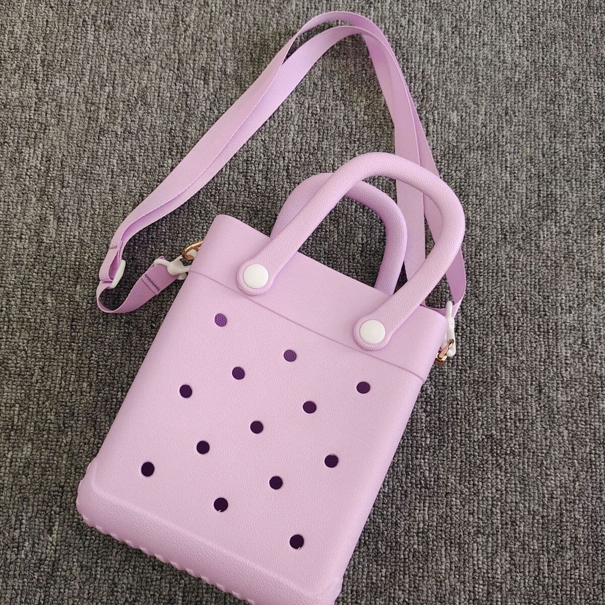 Трансграничная новая мультяшная сумка на плечо дикие аксессуары