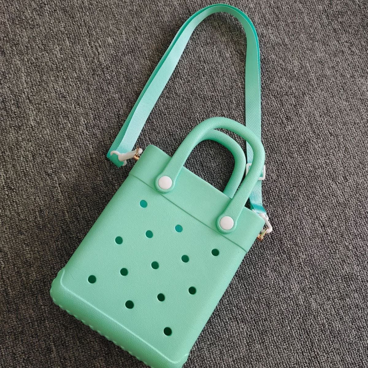 Новая трансграничная сумка через плечо Macaron, универсальная сумка-аксессуар, модная милая модная женская сумка через плечо