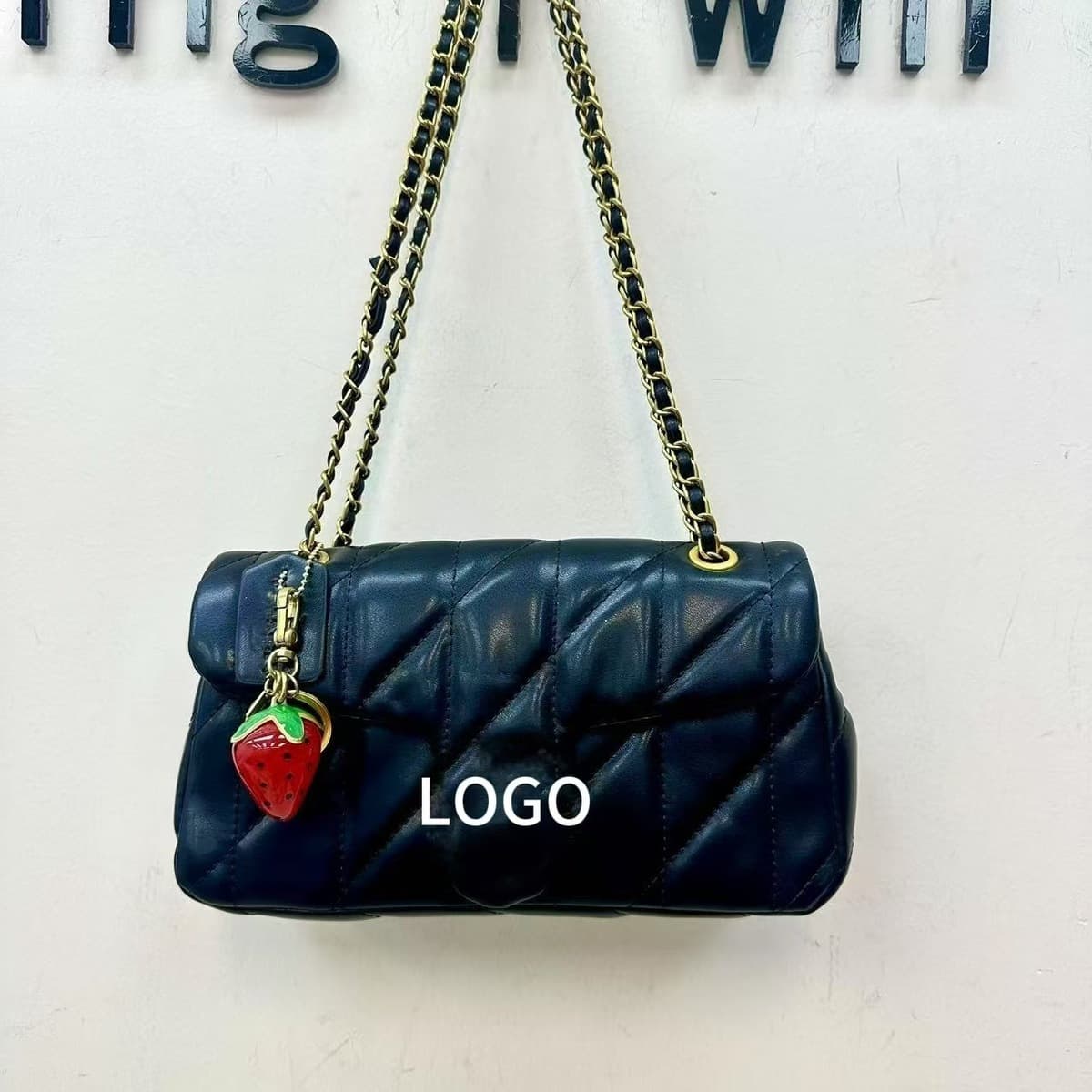 Новая сетка цепная сумка через плечо классическая дикий Tabby женская модная сумка модная сумка мода подвеска женская сумка...