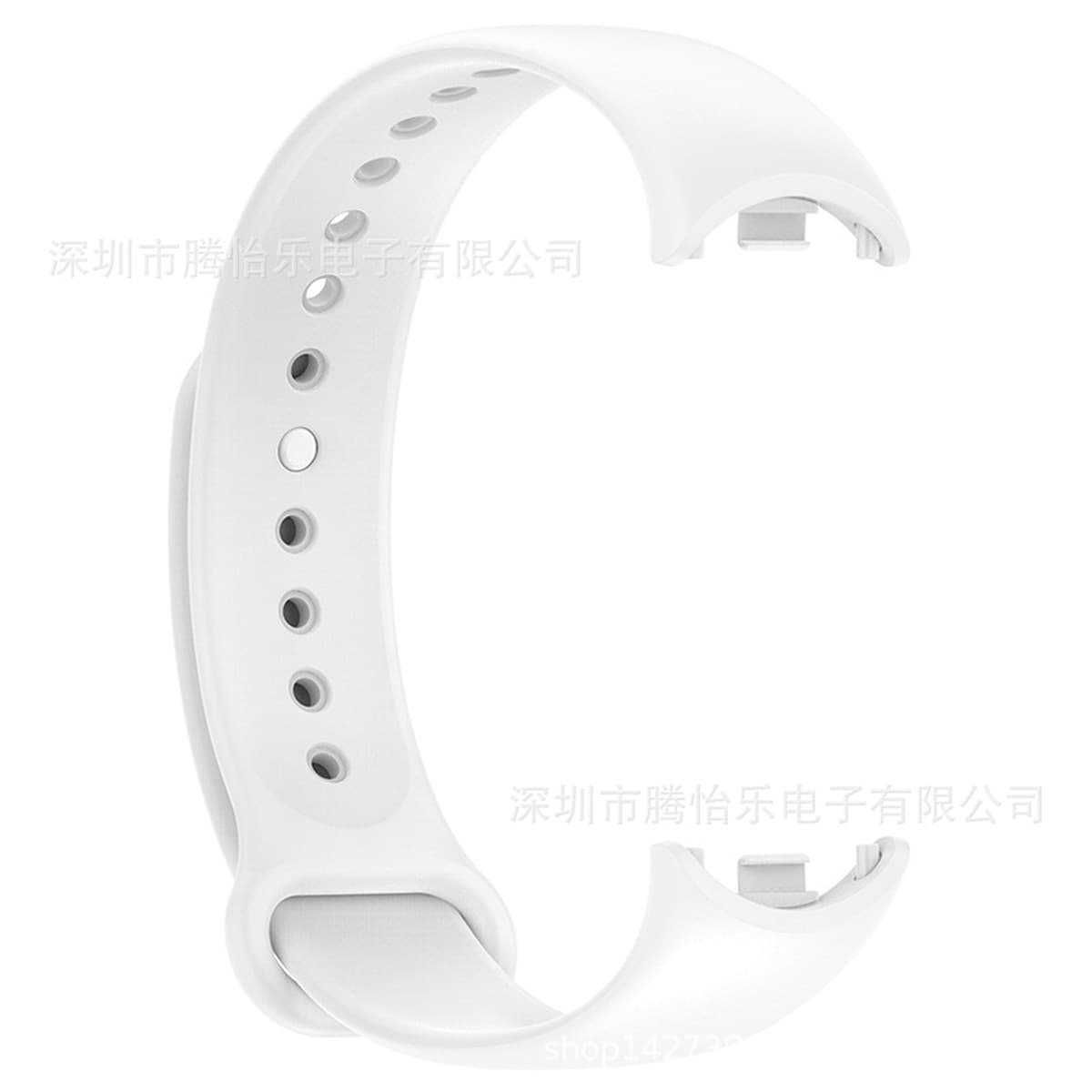 Подходит для Xiaomi Mi Band 10, ремешок для часов 3/4/5/6/7/8/9, сменный ремешок для браслета, спортивный модный креативный...