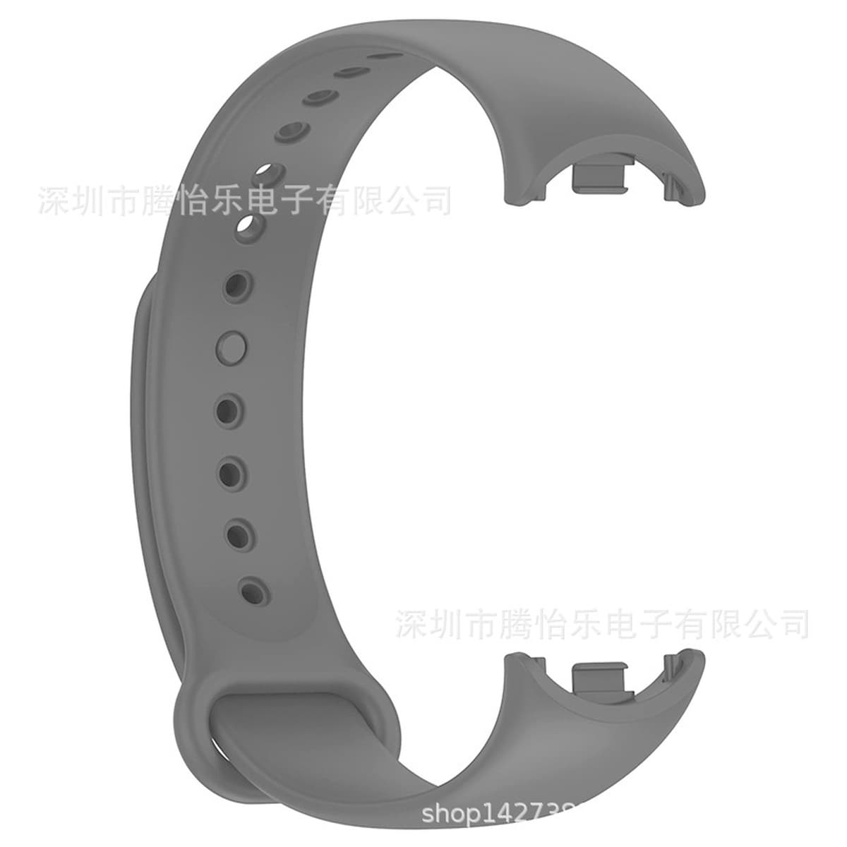 Подходит для Xiaomi Mi Band 10, ремешок для часов 3/4/5/6/7/8/9, сменный ремешок для браслета, спортивный модный креативный...