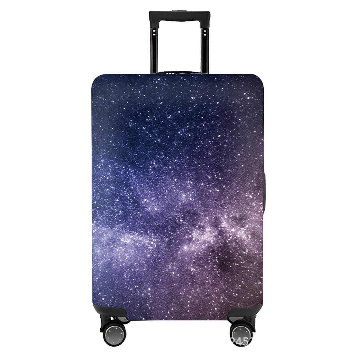 Утолщенный износостойкий эластичный чехол для чемодана на колесиках, защитный чехол для чемодана, 20/24/28/ 30inch...