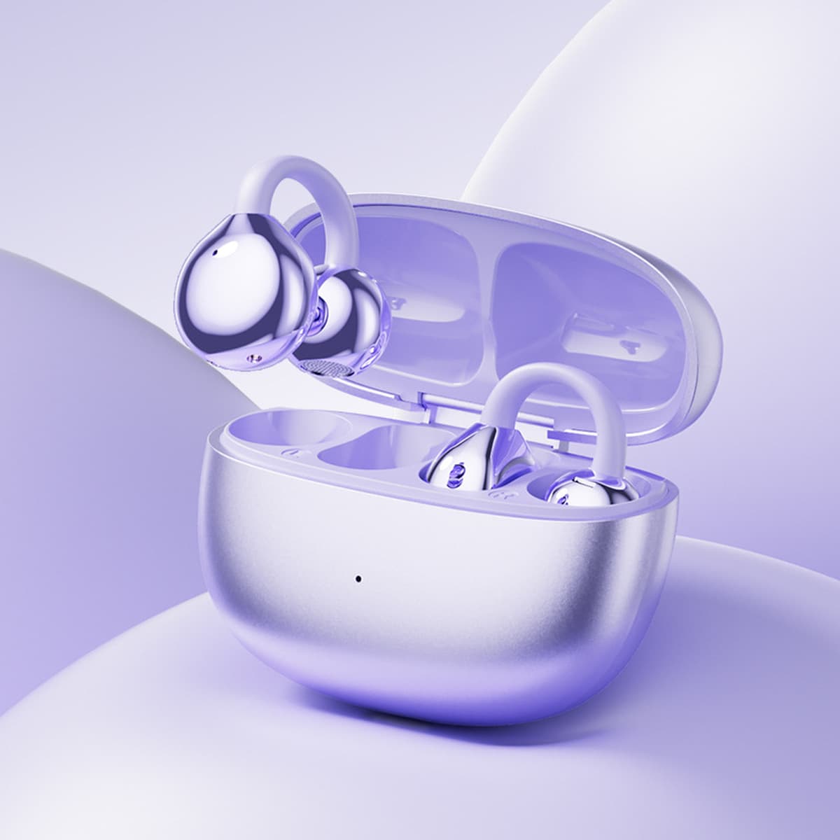 Трансграничные новые наушники AI Smart Translator для Huawei Bluetooth наушники беспроводные без ушей водонепроницаемый