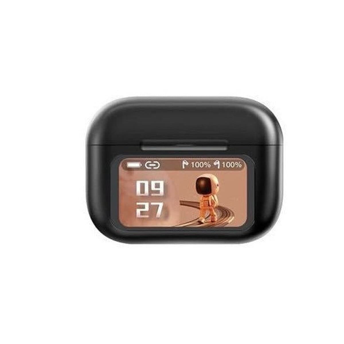 2025 трансграничная популярная Bluetooth-гарнитура a9pro, беспроводная Bluetooth-гарнитура с искусственным интеллектом,...