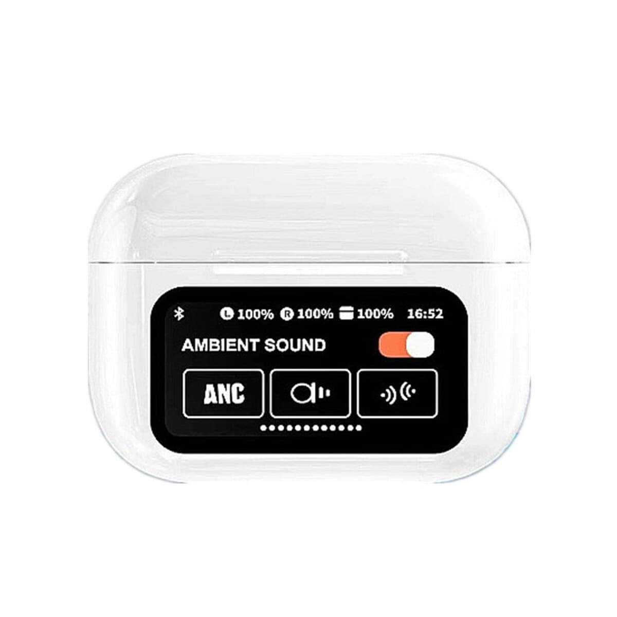 2025 трансграничная популярная Bluetooth-гарнитура a9pro, беспроводная Bluetooth-гарнитура с искусственным интеллектом,...