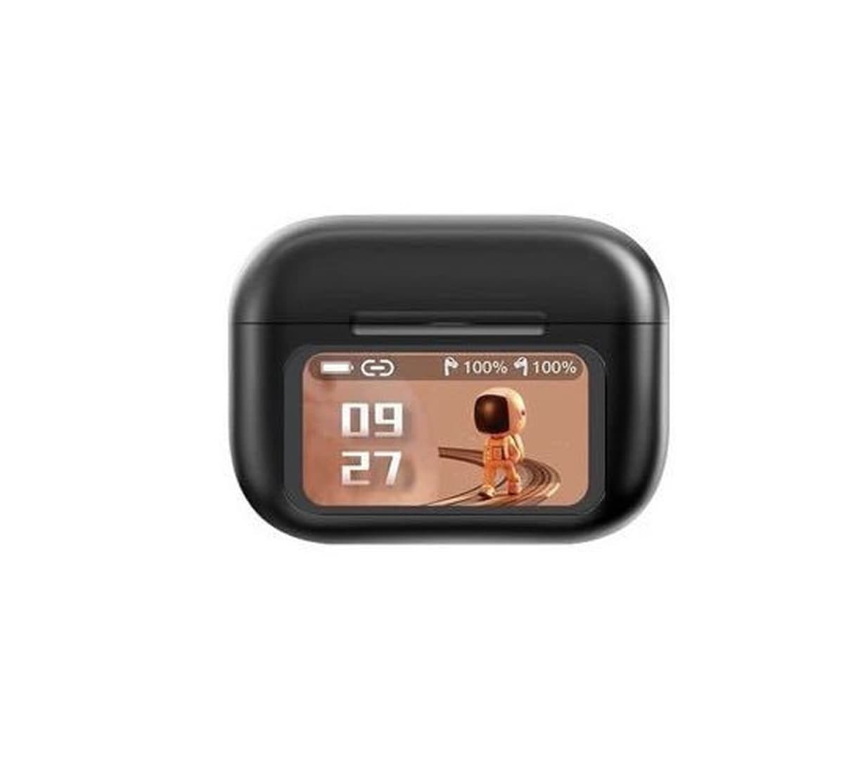 2025 трансграничная популярная Bluetooth-гарнитура a9pro, беспроводная Bluetooth-гарнитура с искусственным интеллектом,...