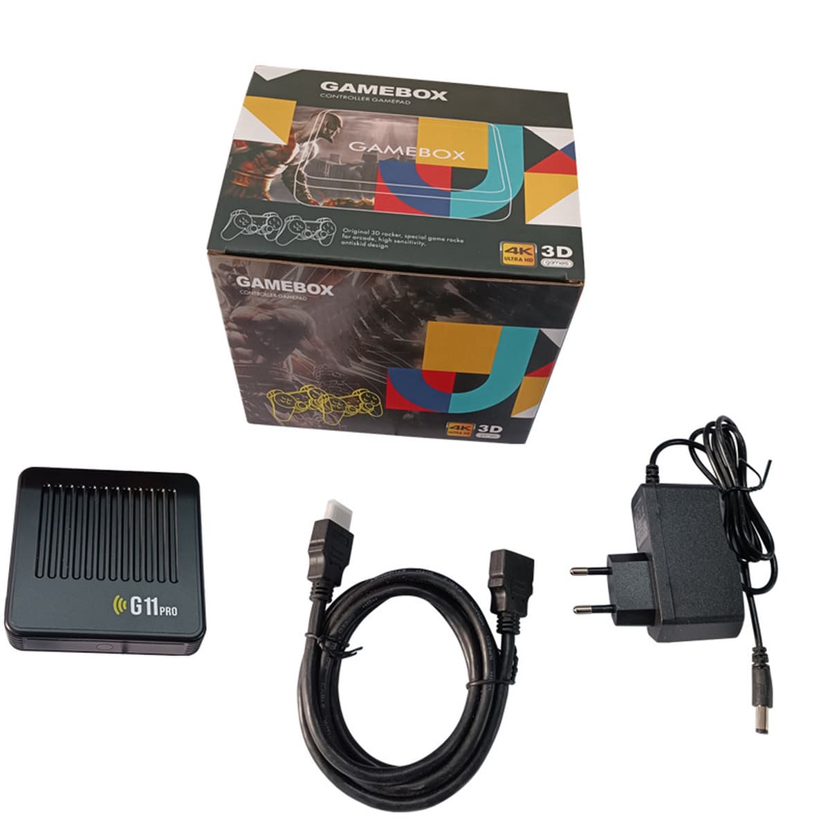 G11pro Игровая приставка Двойная система Подключение ТВ Игровая приставка PSP Игровая приставка Двойная домашняя приставка