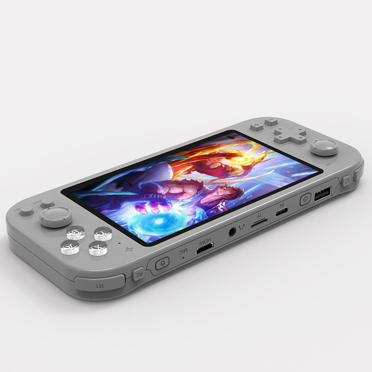 Внешняя торговля трансграничная новая GR3000 большая экранная двойная битва высокой четкости классическая ретро...