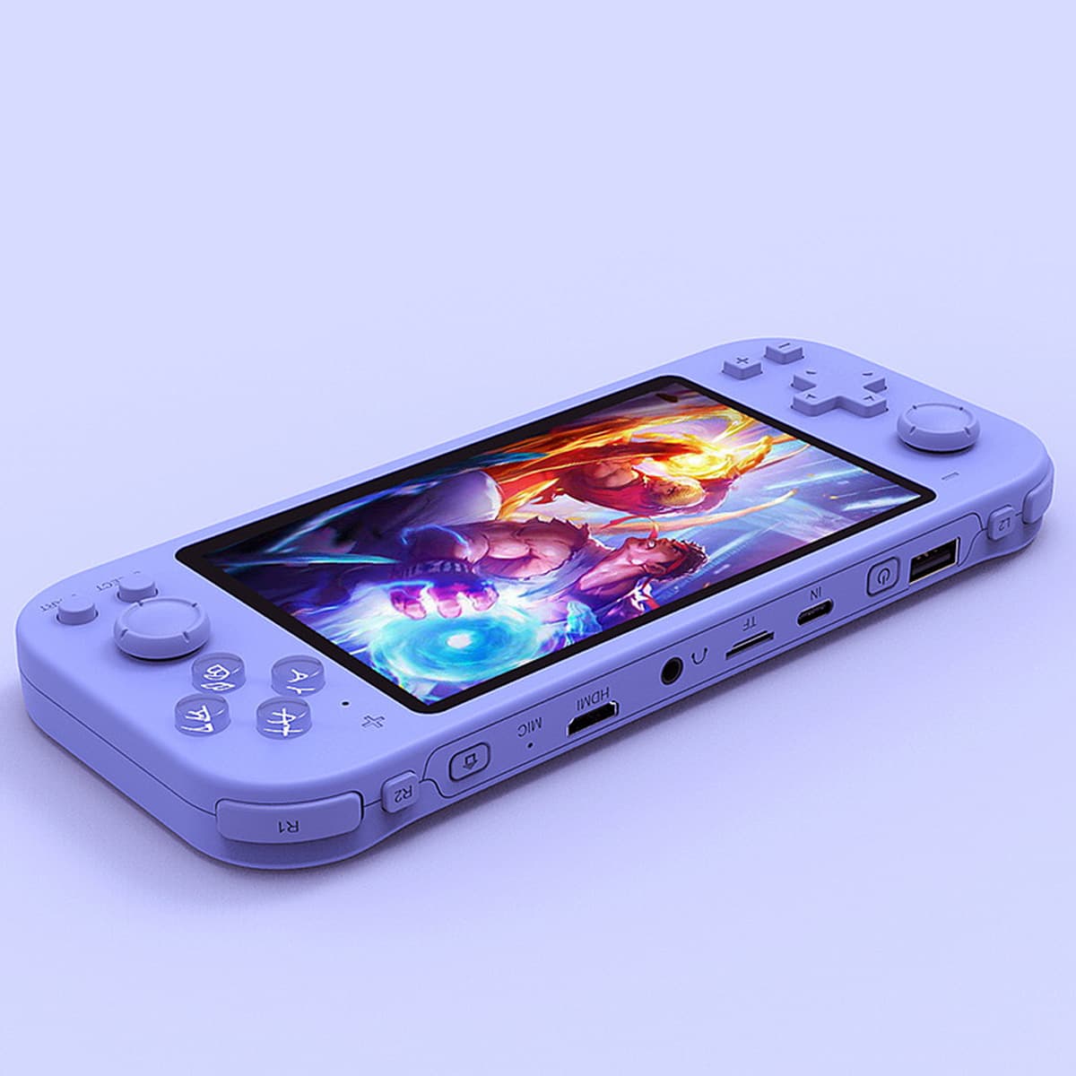 Внешняя торговля трансграничная новая GR3000 большая экранная двойная битва высокой четкости классическая ретро...