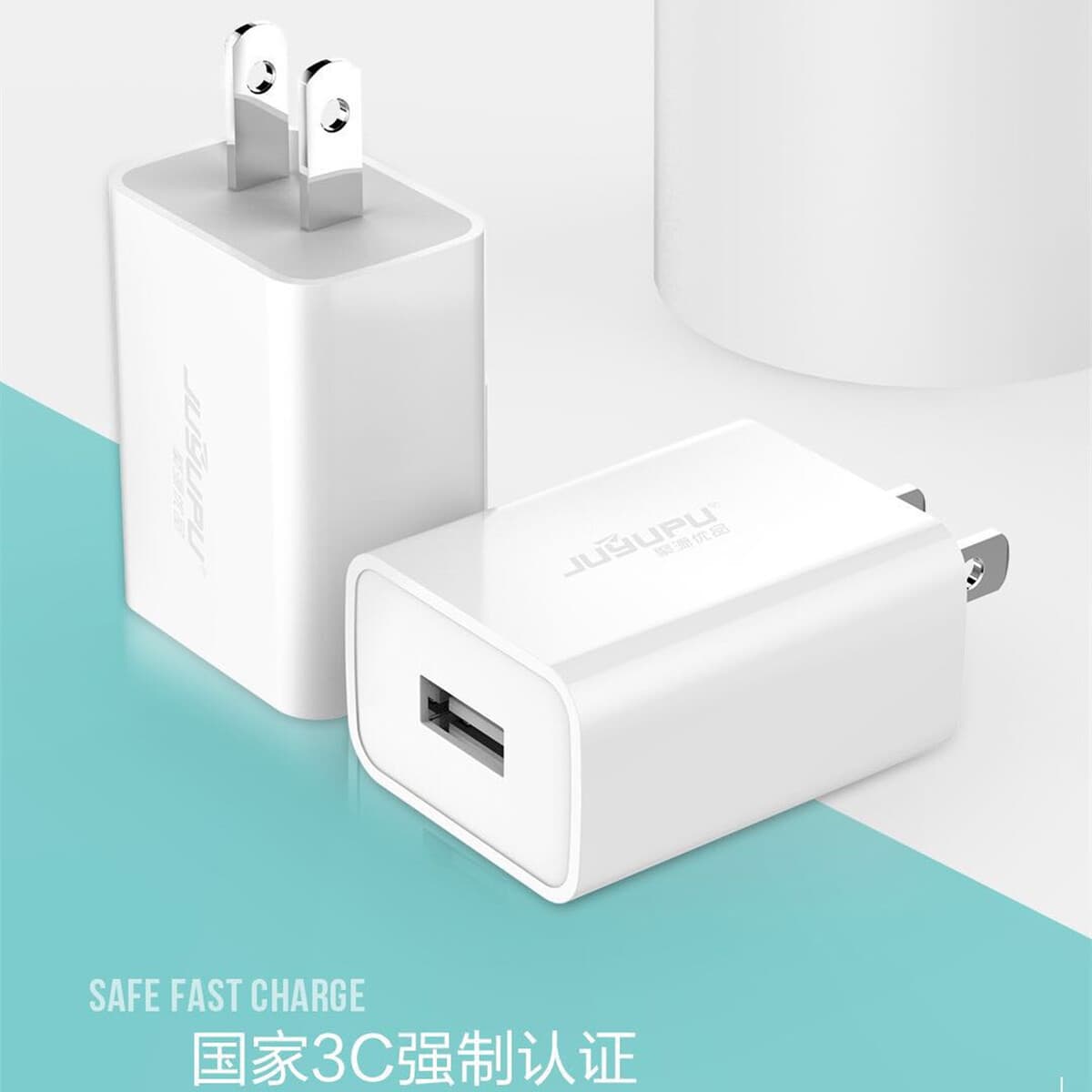 3C сертифицированное зарядное устройство 5V2.1A зарядка CCC безопасность сертифицированный кабель для передачи данных...