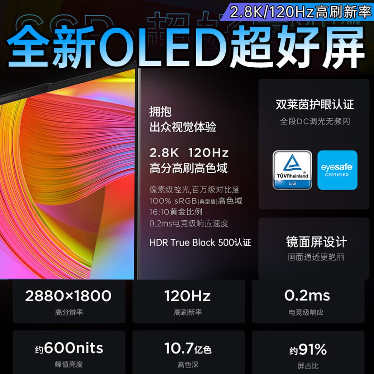 Подходит для небольших новых Pro14 AI Smart SuperPen 2024 высокопроизводительных ультрапрозрачных ноутбуков