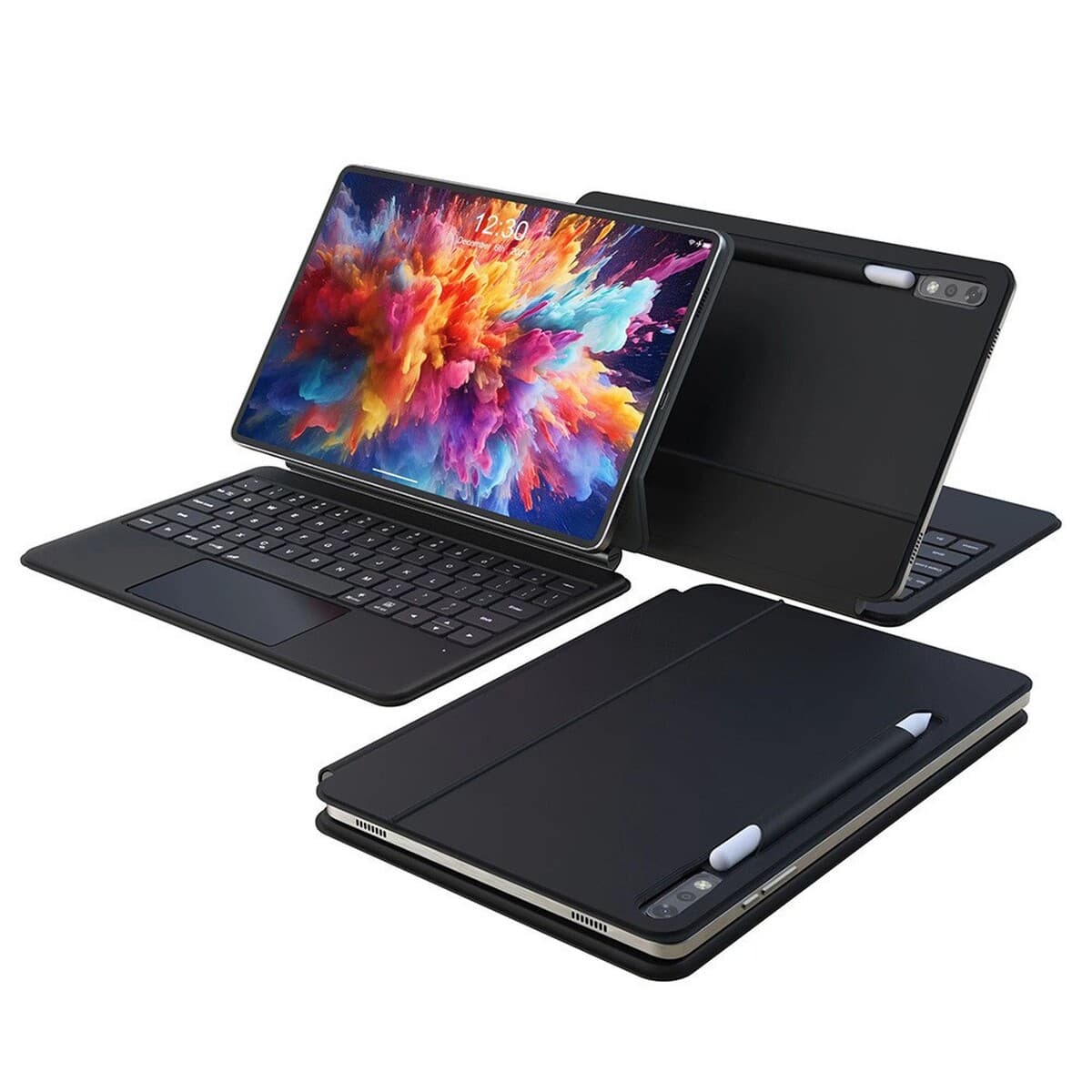 Студенческий бизнес Smart Мини-планшет 14-дюймовый 4G Поддержка звонков WIFI Android 14