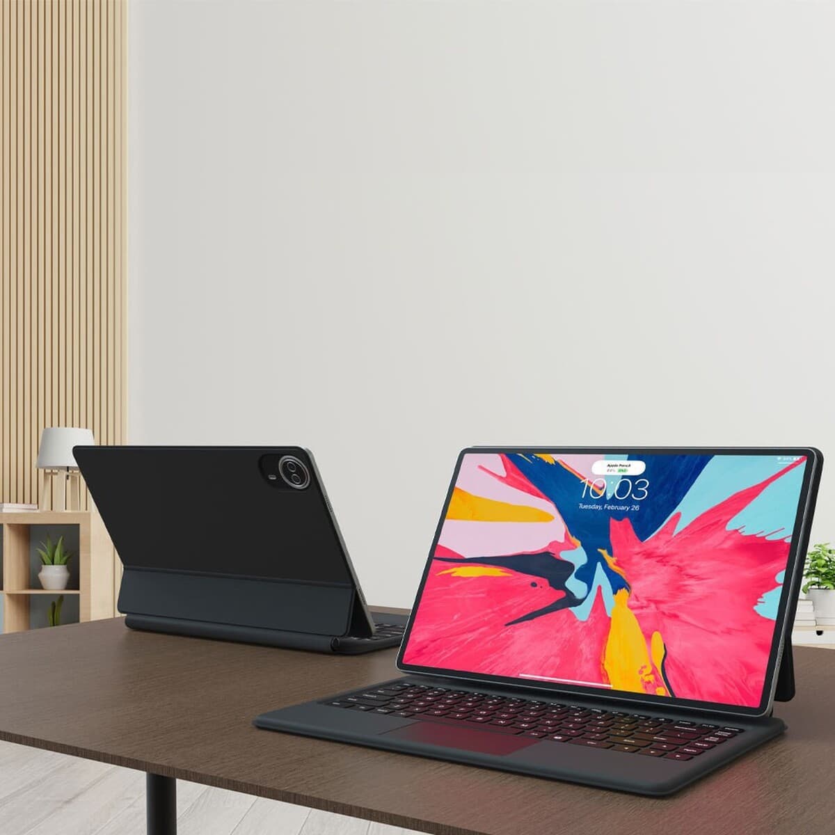 Студенческий бизнес Smart Мини-планшет 14-дюймовый 4G Поддержка звонков WIFI Android 14