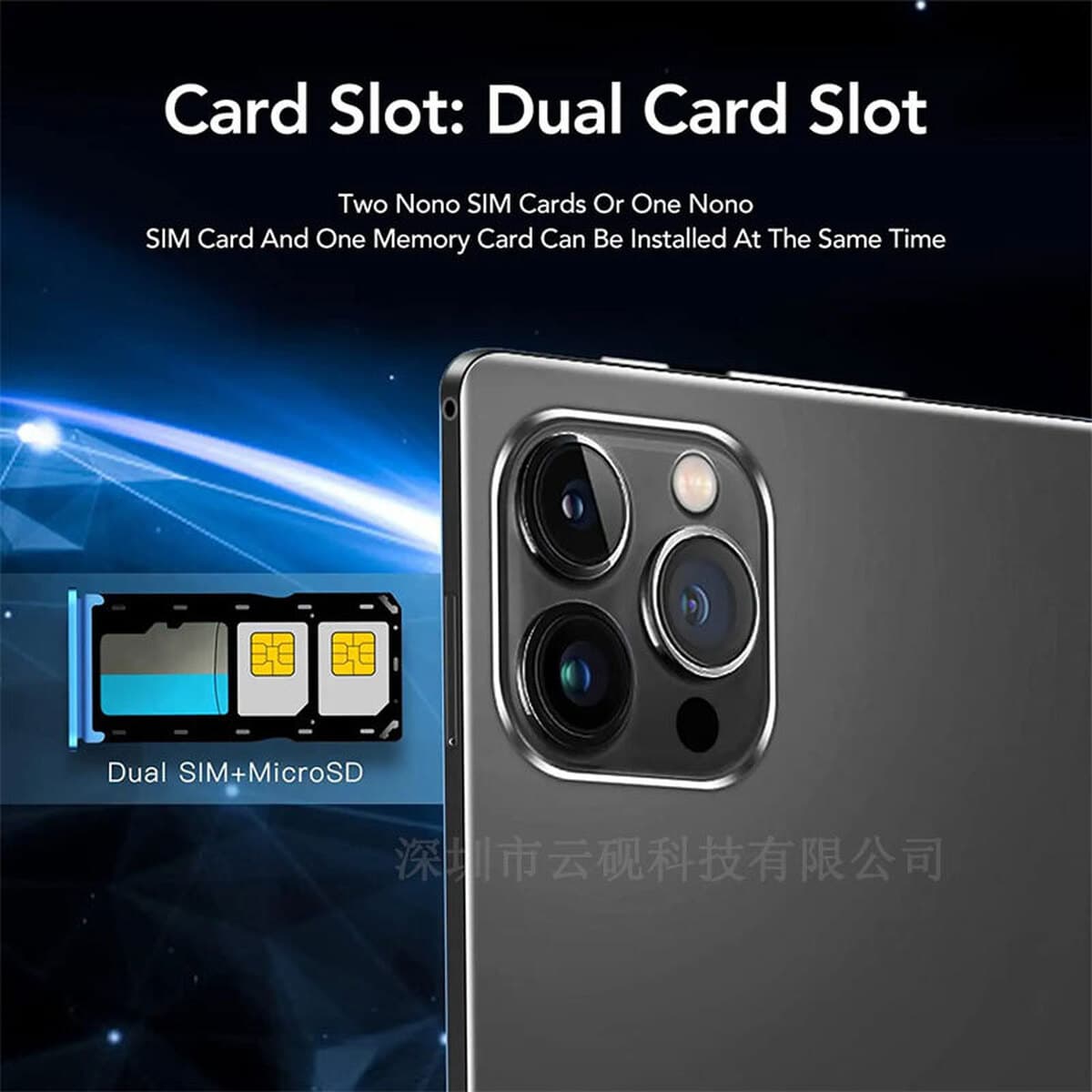 10.1inch Ноутбук Планшет Фабрика Прямая поставка Android Smart Bluetooth Вызов WIFI Трансграничный эксклюзив