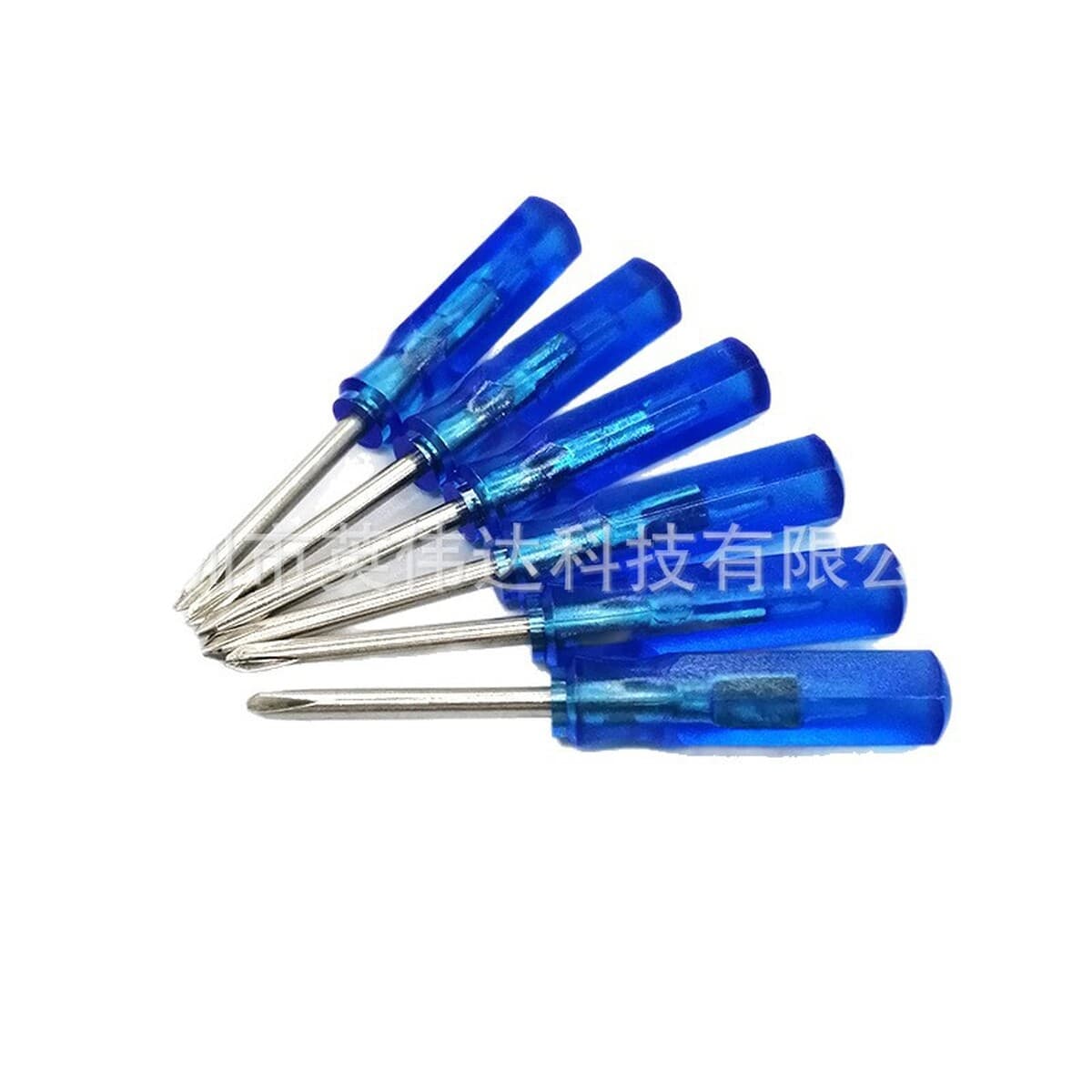 Новый 45 длинный крестик цветок сливы Мини партия ручная маленькая отвертка часы компьютерная отвертка