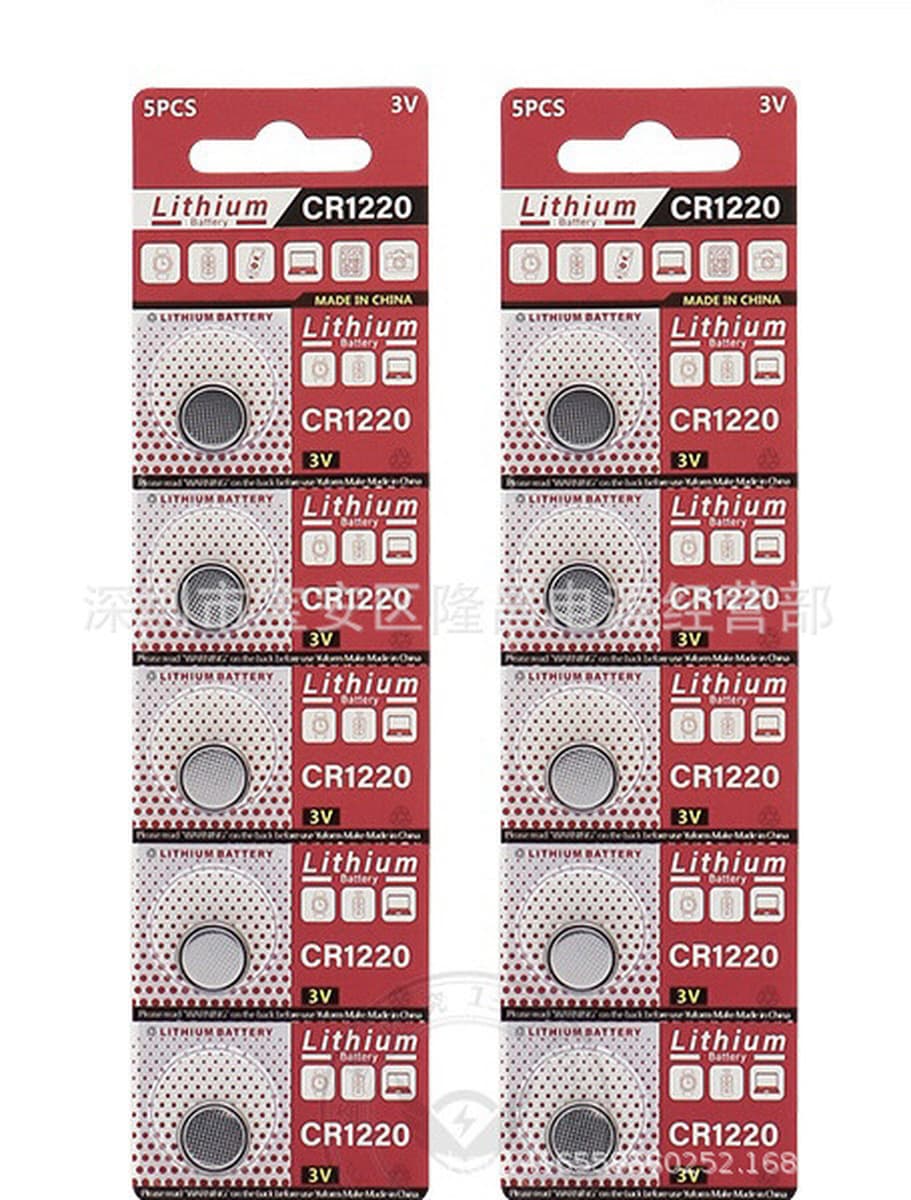 Tianqiu CR2032 2025 2016 материнская плата компьютера 3 В литий-марганцевый автомобильный пульт дистанционного управления...