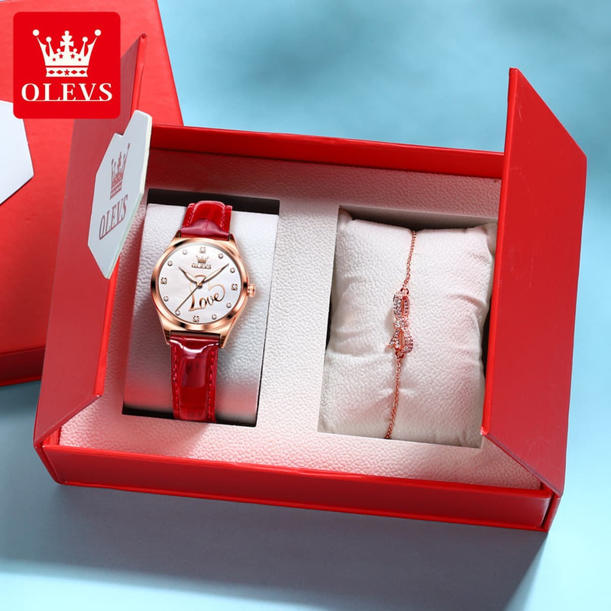 Швейцарские официальные подлинные часы Amani новые 520 подарки модные кварцевые часы тренд ремень водонепроницаемый леди